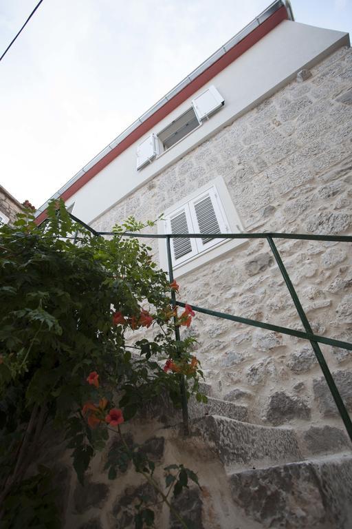 Apartments Antonio Makarska Kültér fotó